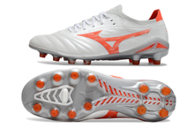 Carregar imagem no visualizador da galeria, Mizuno Morelia Neo IV Made In Japan FG
