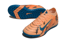 Carregar imagem no visualizador da galeria, Nike Air Zoom Mercurial Vapor 16 Elite TF - Laranja
