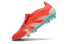 Carregar imagem no visualizador da galeria, Adidas Predator Elite Tongue FG - Energy Citrus
