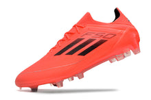 Carregar imagem no visualizador da galeria, Adidas F50 Elite FG - Vermelho
