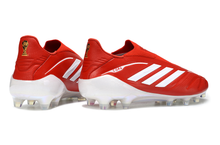 Carregar imagem no visualizador da galeria, Adidas Copa Pure 4 LL Elite FG - Vermelho
