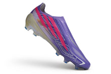 Carregar imagem no visualizador da galeria, Adidas F50 Elite Hyperfast Laceless FG -
