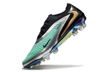 Carregar imagem no visualizador da galeria, Nike Phantom 6 Elite FG - Preto Azul
