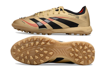 Carregar imagem no visualizador da galeria, Adidas Predator 25 Elite Society - Gold

