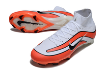 Carregar imagem no visualizador da galeria, Nike Air Zoom Superfly 10 Elite FG - Branco Vermelho
