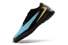 Carregar imagem no visualizador da galeria, Nike Phantom 6 Elite Society - Azul Preto
