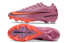 Carregar imagem no visualizador da galeria, Nike Air Zoom Mercurial Vapor 16 Elite FG - Rosa
