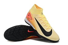 Carregar imagem no visualizador da galeria, Nike Air Zoom Superfly 10 Society Elite TF - Laranja
