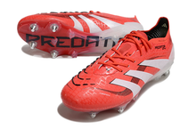 Carregar imagem no visualizador da galeria, Adidas Predator 25 Elite SG - Pure Victory

