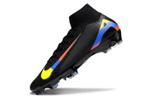 Carregar imagem no visualizador da galeria, Nike Air Zoom Superfly 10 Elite FG - Preto Colors
