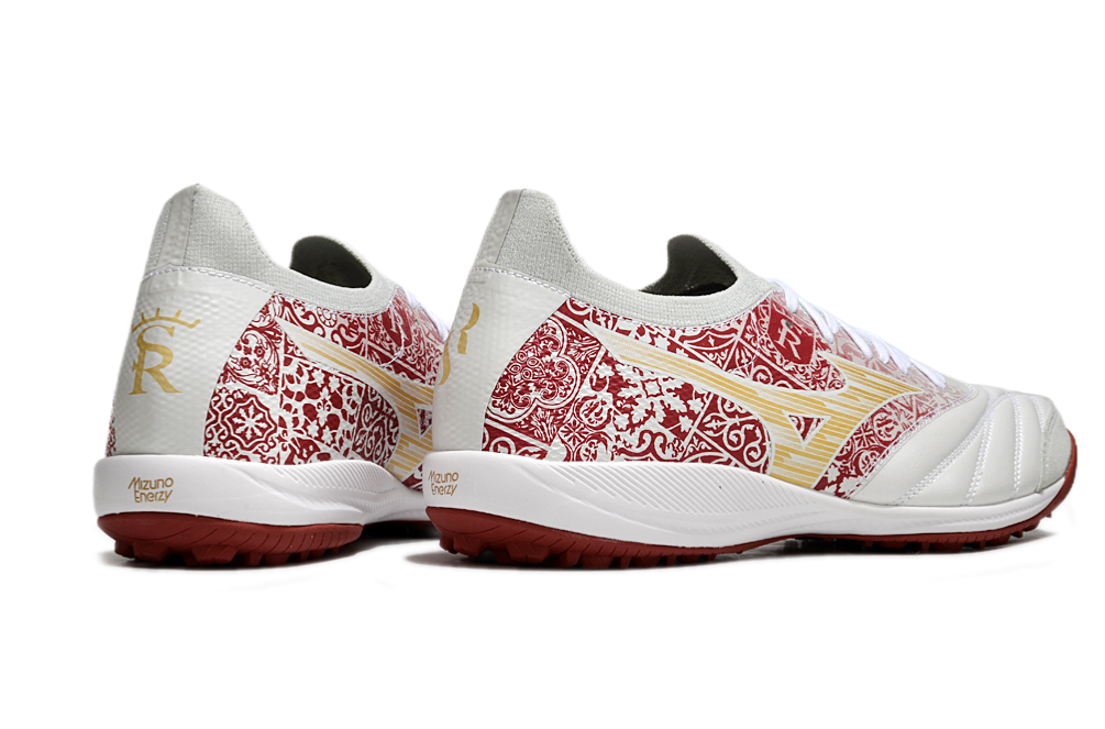 Mizuno Morelia Neo Sergio Ramos Scarpe Mizuno Morelia Neo Sala β