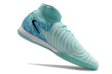 Carregar imagem no visualizador da galeria, Nike Phantom Luna Elite II Futsal - Azul
