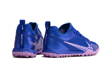 Carregar imagem no visualizador da galeria, Nike Mercurial Air Zoom  Vapor 15 Pro Society - Azul Rosa

