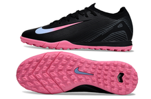 Carregar imagem no visualizador da galeria, Nike Air Zoom Mercurial Vapor 16 Elite TF - Preto Rosa
