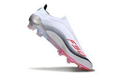 Carregar imagem no visualizador da galeria, Adidas F50 Elite Laceless FG - Messi Prestig10
