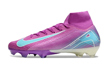 Carregar imagem no visualizador da galeria, Nike Air Zoom Superfly 10 Elite FG - Roxo
