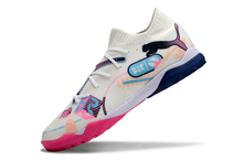 Carregar imagem no visualizador da galeria, Puma Future 7 FTR Society - Branco Rosa
