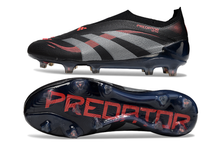 Carregar imagem no visualizador da galeria, Adidas Predator 25 Elite LL FG - Stealth Victory
