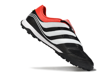 Carregar imagem no visualizador da galeria, Adidas Predator League 26 Society - Preto
