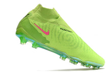 Carregar imagem no visualizador da galeria, Nike Phantom GX Elite DF FG - Verde
