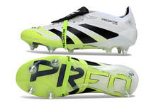 Carregar imagem no visualizador da galeria, Adidas Predator Elite Tongue SG - Radiant Blaze
