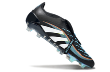 Carregar imagem no visualizador da galeria, Adidas Predator 25 Elite Tongue FG - Mercedes
