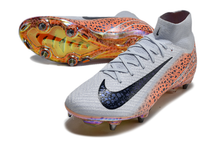 Carregar imagem no visualizador da galeria, Nike Air Zoom Superfly 10 Elite SG TRAVA MISTA - Laranja
