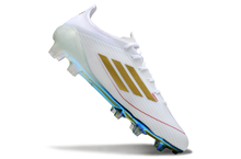 Carregar imagem no visualizador da galeria, Adidas F50 Elite FG - Verde
