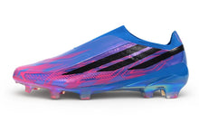 Carregar imagem no visualizador da galeria, Adidas F50 Elite Hyperfast Laceless FG
