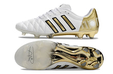 Carregar imagem no visualizador da galeria, Adidas 11 Pro FG - Dourado
