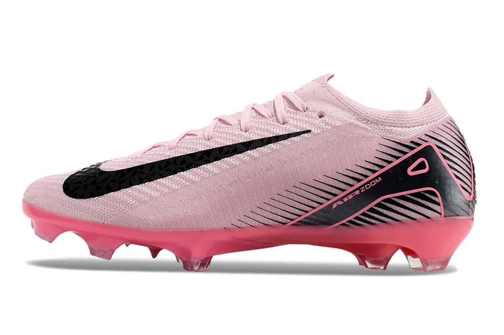 Nike Air Zoom Mercurial Vapor 16 Elite FG - Rosa – Acstorechuteiras