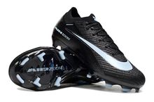 Carregar imagem no visualizador da galeria, Nike Air Zoom Mercurial Vapor 16 Elite FG - Preto Azul
