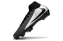 Carregar imagem no visualizador da galeria, Nike Air Zoom Superfly 10 Elite FG - Preto Prata
