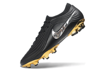 Carregar imagem no visualizador da galeria, Nike Tiempo Maestro Elite FG - Preto Dourado
