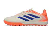 Carregar imagem no visualizador da galeria, Adidas Copa Pure III Society - Coral Blaze

