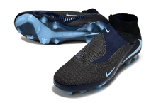 Carregar imagem no visualizador da galeria, Nike Phantom 6 Elite High FG - Preto Azul

