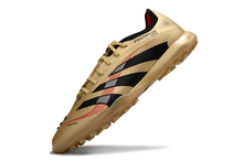 Carregar imagem no visualizador da galeria, Adidas Predator 25 Elite Society - Gold
