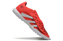 Carregar imagem no visualizador da galeria, Adidas Predator 25 Elite Society - Vermelho
