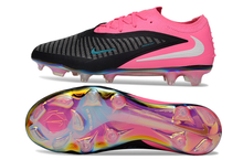 Carregar imagem no visualizador da galeria, Nike Phantom 6 Elite FG - Rosa Preto
