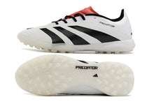 Carregar imagem no visualizador da galeria, Adidas Predator Elite Society - Branco Preto
