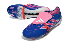 Carregar imagem no visualizador da galeria, Adidas Predator 26 Elite Tongue FG
