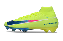 Carregar imagem no visualizador da galeria, Nike Air Zoom Superfly 10 Elite FG - Verde

