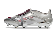 Carregar imagem no visualizador da galeria, Adidas Predator 25 Elite Tongue FG - Chrome Dream
