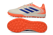 Carregar imagem no visualizador da galeria, Adidas Copa Pure III Society - Coral Blaze
