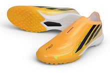 Carregar imagem no visualizador da galeria, Adidas F50 Hyperfast Society TF
