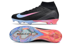 Carregar imagem no visualizador da galeria, Nike Air Zoom Superfly 10 Elite FG - Preto Rosa
