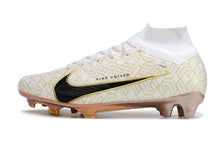 Carregar imagem no visualizador da galeria, Nike Air Zoom Superfly 9 FG Elite - Golden Pack
