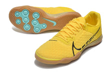 Carregar imagem no visualizador da galeria, Nike React Gato Futsal - Amarelo
