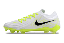 Carregar imagem no visualizador da galeria, Nike Phantom GX2 Elite FG - Branco Verde
