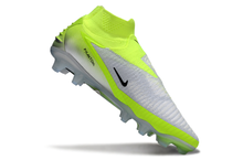 Carregar imagem no visualizador da galeria, Nike Phantom 6 Elite High FG - Verde

